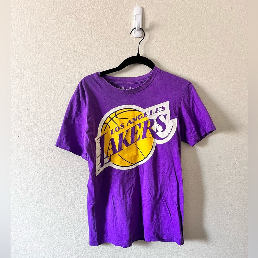 Los Angeles Lakers Tee